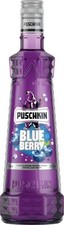 Puschkin Blueberry // 0,7L
