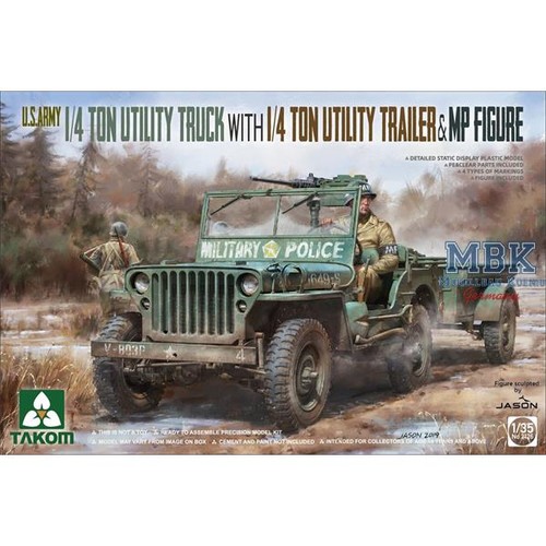 Takom model tak2126 army - model,