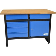 Güde Werkbank GW 5/1