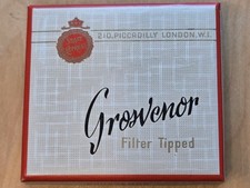 GROSVENOR Filter Tipped
