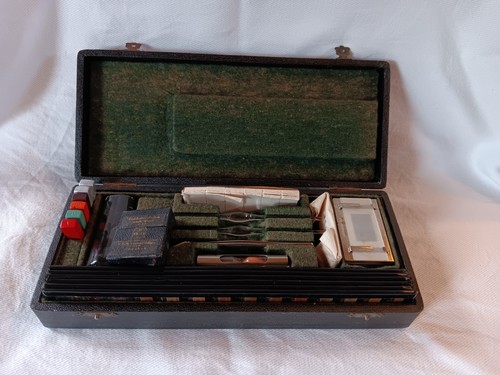 Antikes messinstrument wert - antikes,