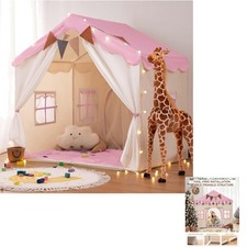 Kinderzelt, Spielhaus