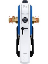 BWT E1 HWS Einhebelfilter DN20 3/4" Rückspülfilter Hauswasserstation Wasserfilte