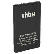 Akku für Motorola V361 W205