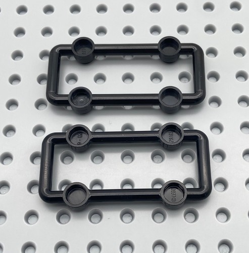 Lego zaun absperrung - lego®,