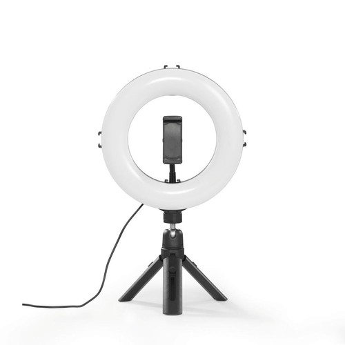 Hama led ringleuchte - hama, led-ringleuchte
