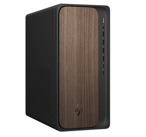 Omnidesk desktop ai - hp,