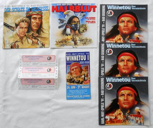 Memorabilia bad segeberg karl - bad,
