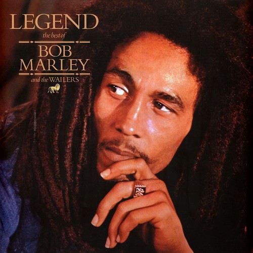Bob marley the wailers - &,