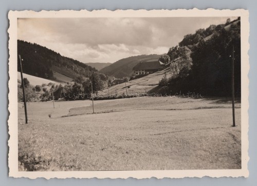 Einbachtal bei hausach - bei,