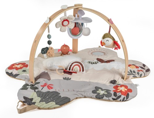 Babygo bianca spielbogen - bianca,