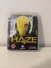 Haze (Dt.) (Sony PlayStation 3)