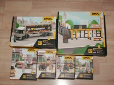 Klembausteine  " BLOCKZ "