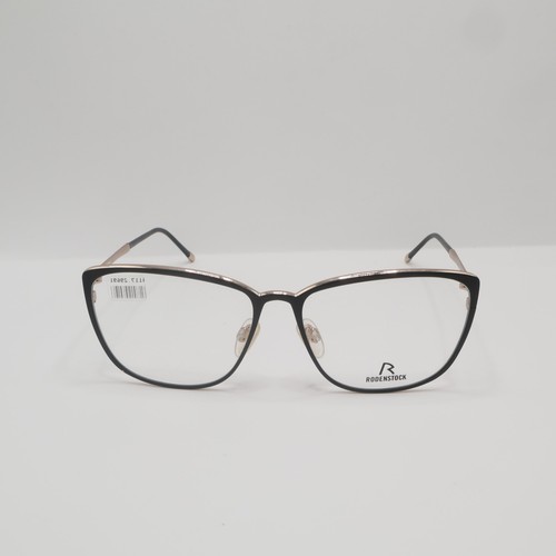 Brille rodenstock 2569 - brille,