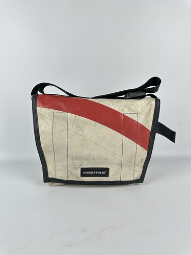 Freitag f12 dragnet messenger - f12,