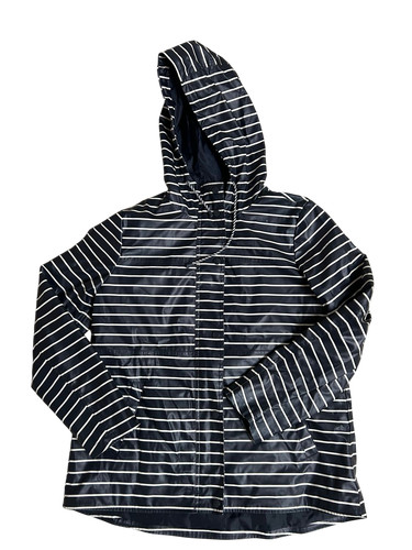 Orsay regenjacke gestreift - orsay,