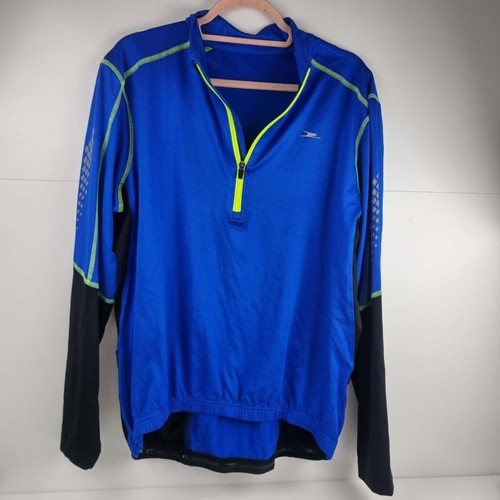 Crane fahrradjacke oberteil - crane,