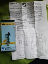 VIESSMANN Licht-Vorsignal