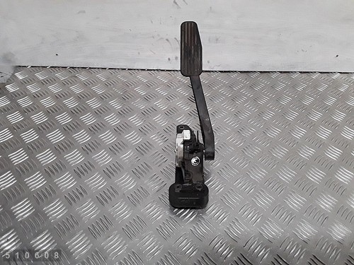 2002 volvo xc90 - xc90, gaspedal