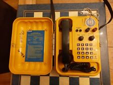 Vintage 1980er BT British Telecom 286A Ingenieure Testtelefon UNGETESTET *