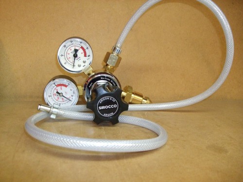 Argon co2 mix - &, mig