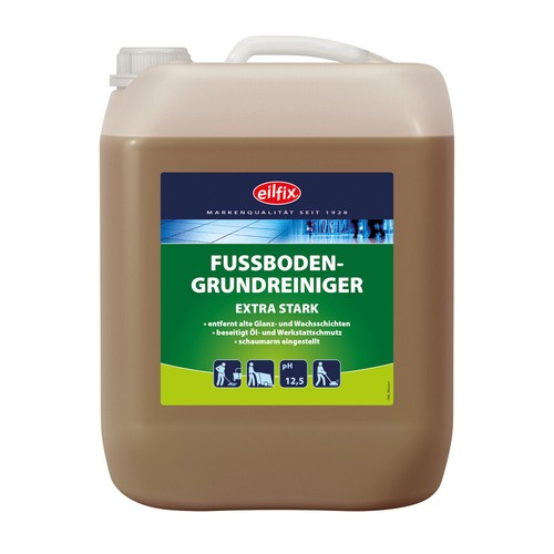 Fussboden grundreiniger extra - fussboden-grundreiniger,