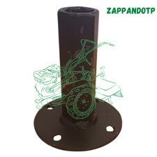 Unterstützung Zappe