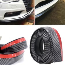 2.5m Carbon Gummi Lippe