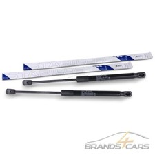 2x STABILUS GASFEDER MOTORHAUBE FÜR BMW 2-ER ACTIVE TOURER F45