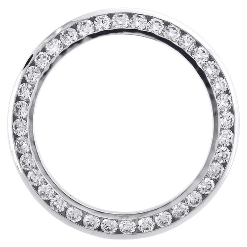 Original rund diamant - rund, 10