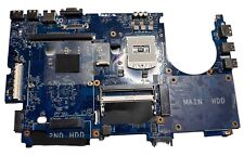 Dell PRECISION M6800 VAR10 LA-9782P Mainboard funktioniert, aber "Teildefekt"