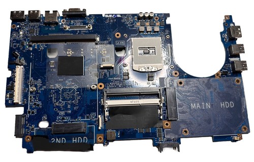 Dell precision m6800 - dell, var10