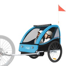 Tiggo kinderanhänger - tiggo,