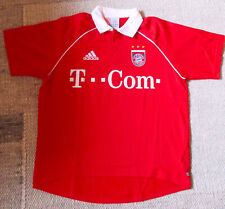 FC Bayern München Adidas