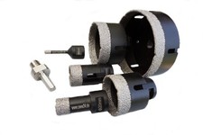 M14 Diamantbohrkrone Bohrkrone