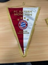FC Bayern München Wimpel 4