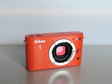 Nikon 1 J2 10,1 MP
