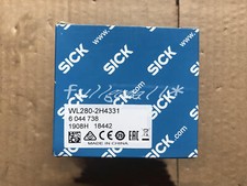 NEW 1PCS SICK photoelectric