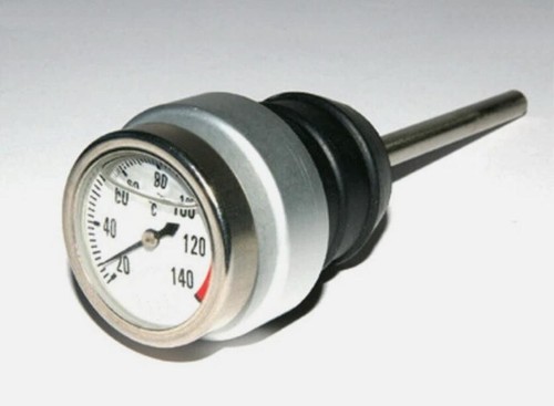 ölthermometer - jr,