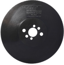SMI Metall-Kreissägeblatt Hss