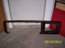 Oldsmobile Custom Cruiser 98 Regency Armaturenbrett dash 