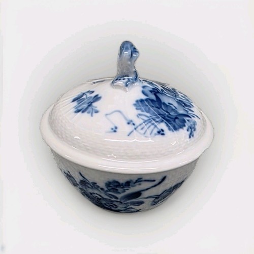 Royal copenhagen blaue blume - royal,