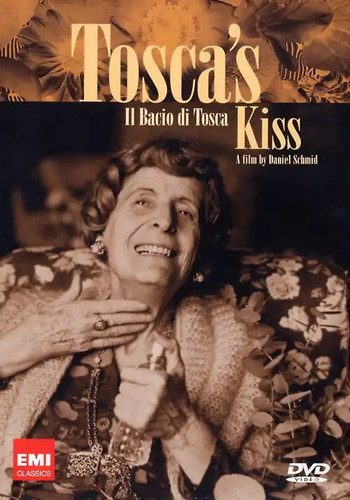 Bacio tosca - bacio, di