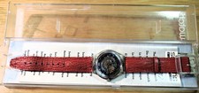 Swatch SAK101 Armbanduhr für