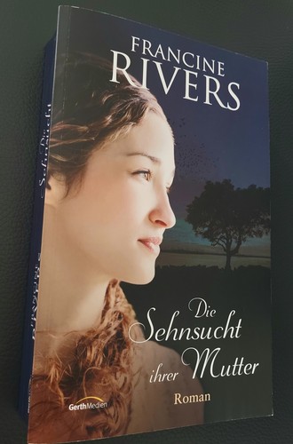 Francine rivers die - francine,