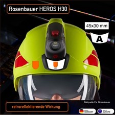Rosenbauer HEROS H30 -