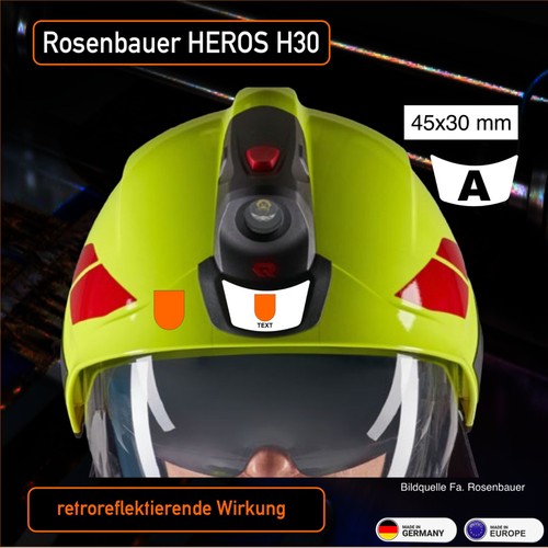 Rosenbauer heros h30 - rosenbauer,