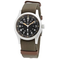 Hamilton Khaki Field Automatik