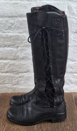 Fabelhafte schwarze ariat - schwarze,
