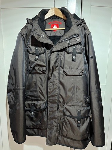 Wellensteyn herren winter - wellensteyn,